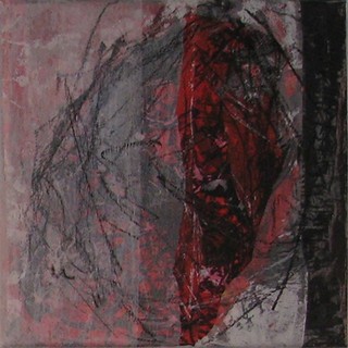 Aus der Werkschau in der Galerie Gunzoburg