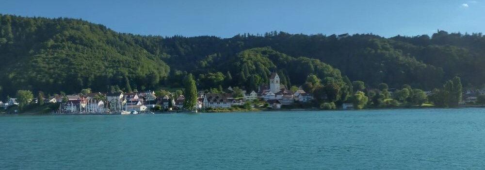 Bodman Bodensee