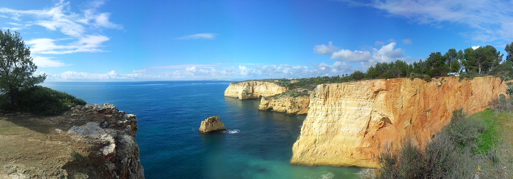 Im Süden von Portugal portugal